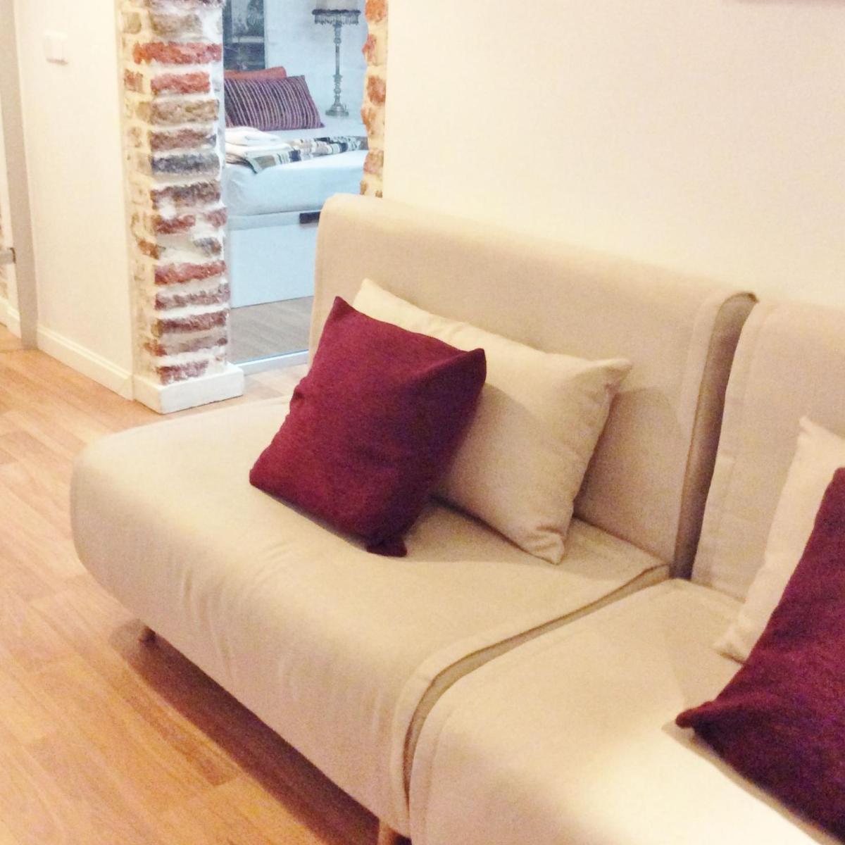 Apartamento Delicias - Housity