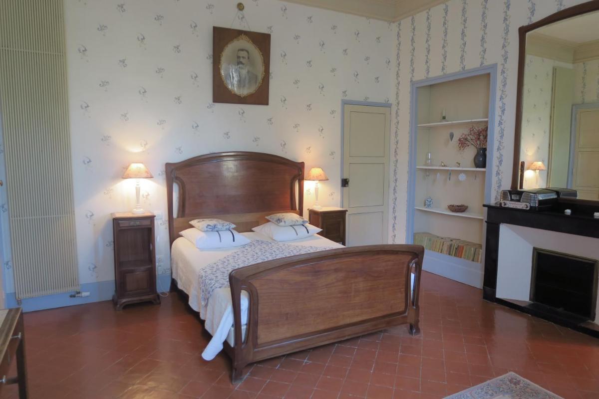 Le Domaine de Fraissinet - Housity