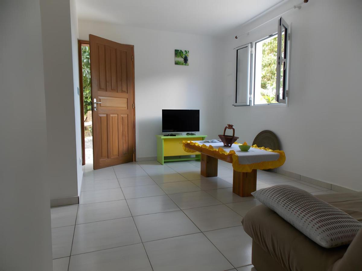 Bungalow Milo - Housity
