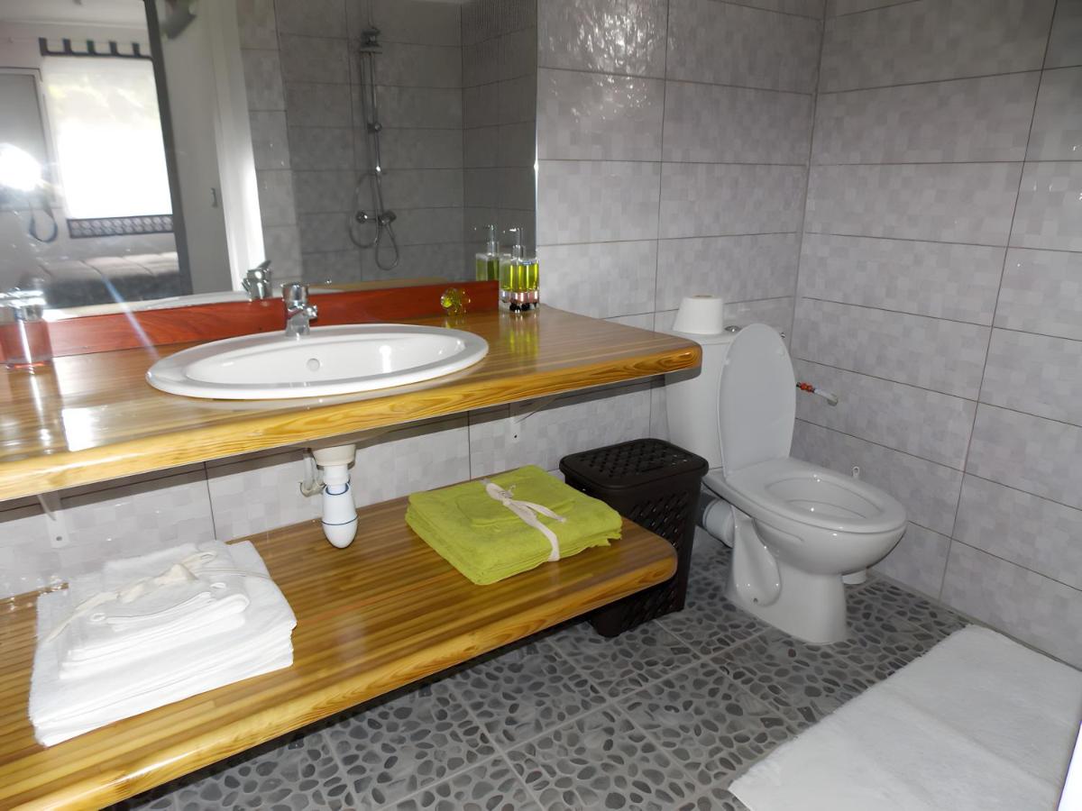 Bungalow Milo - Housity