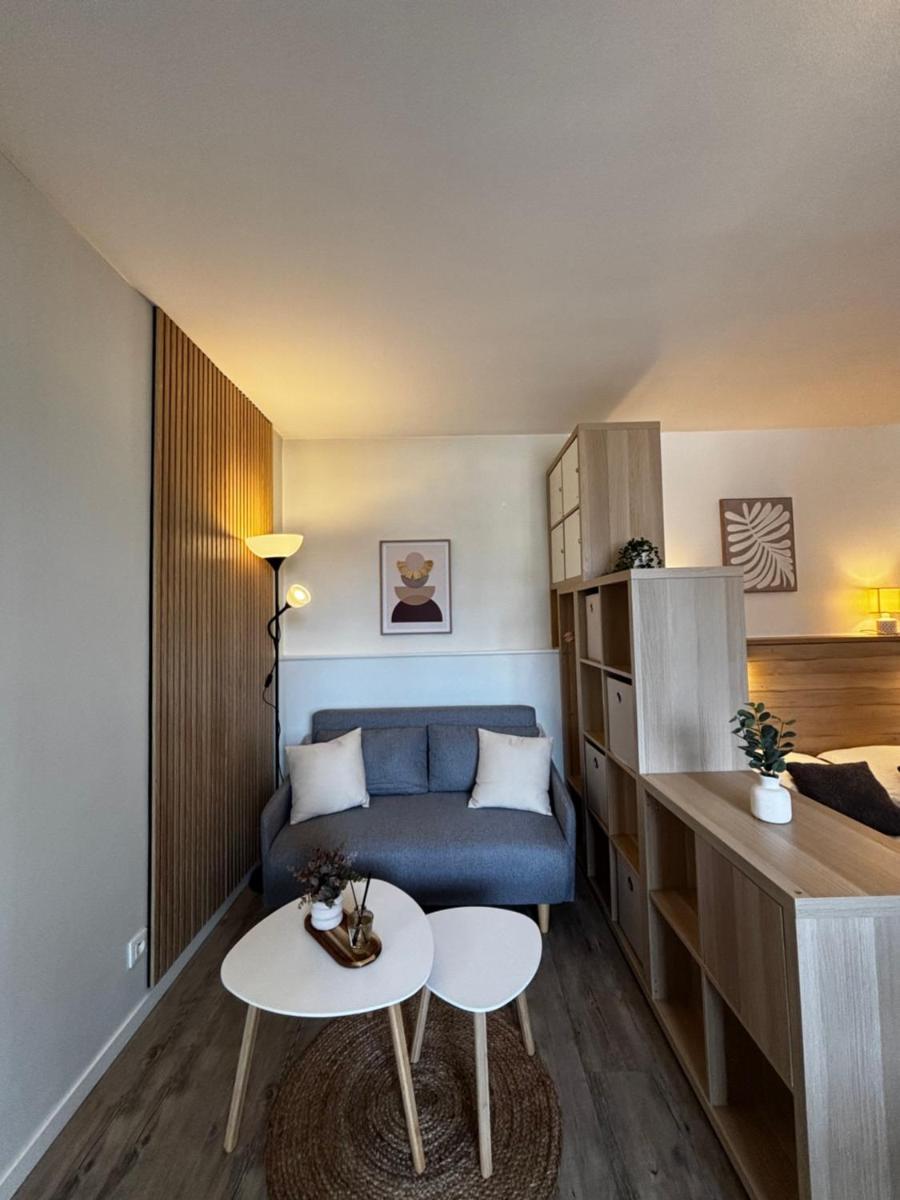 Studio proche centre ville - Housity