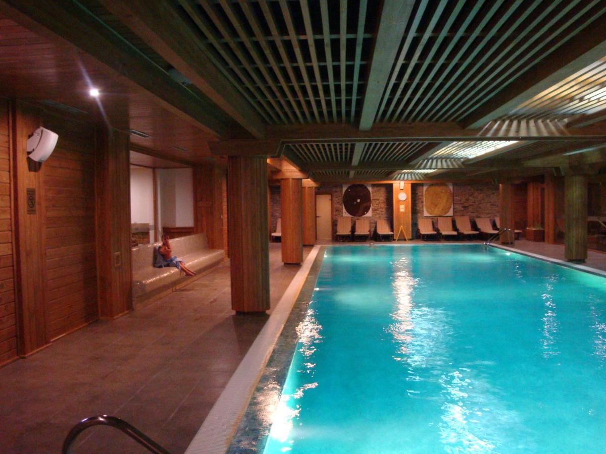 Suitetrails - LVV Pirin Golf Downtown Apartment