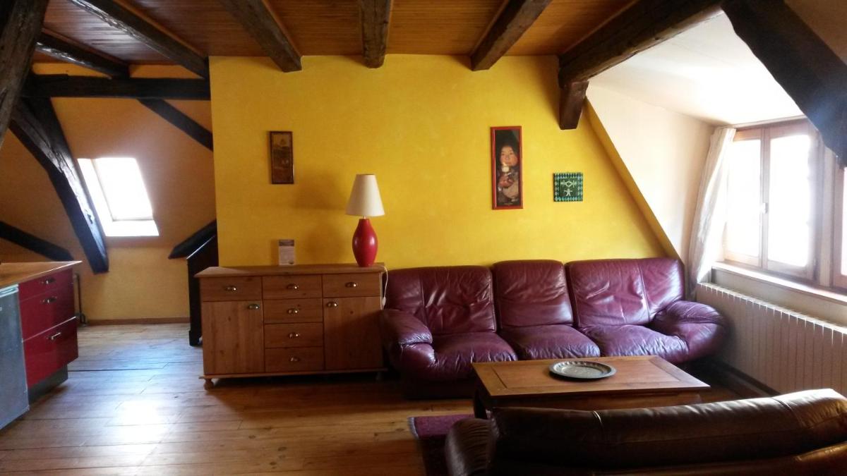Gîte 