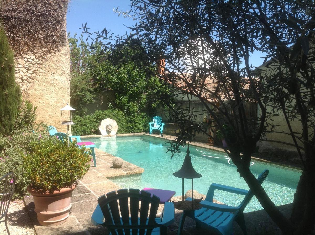 Le petit Figuier - Housity