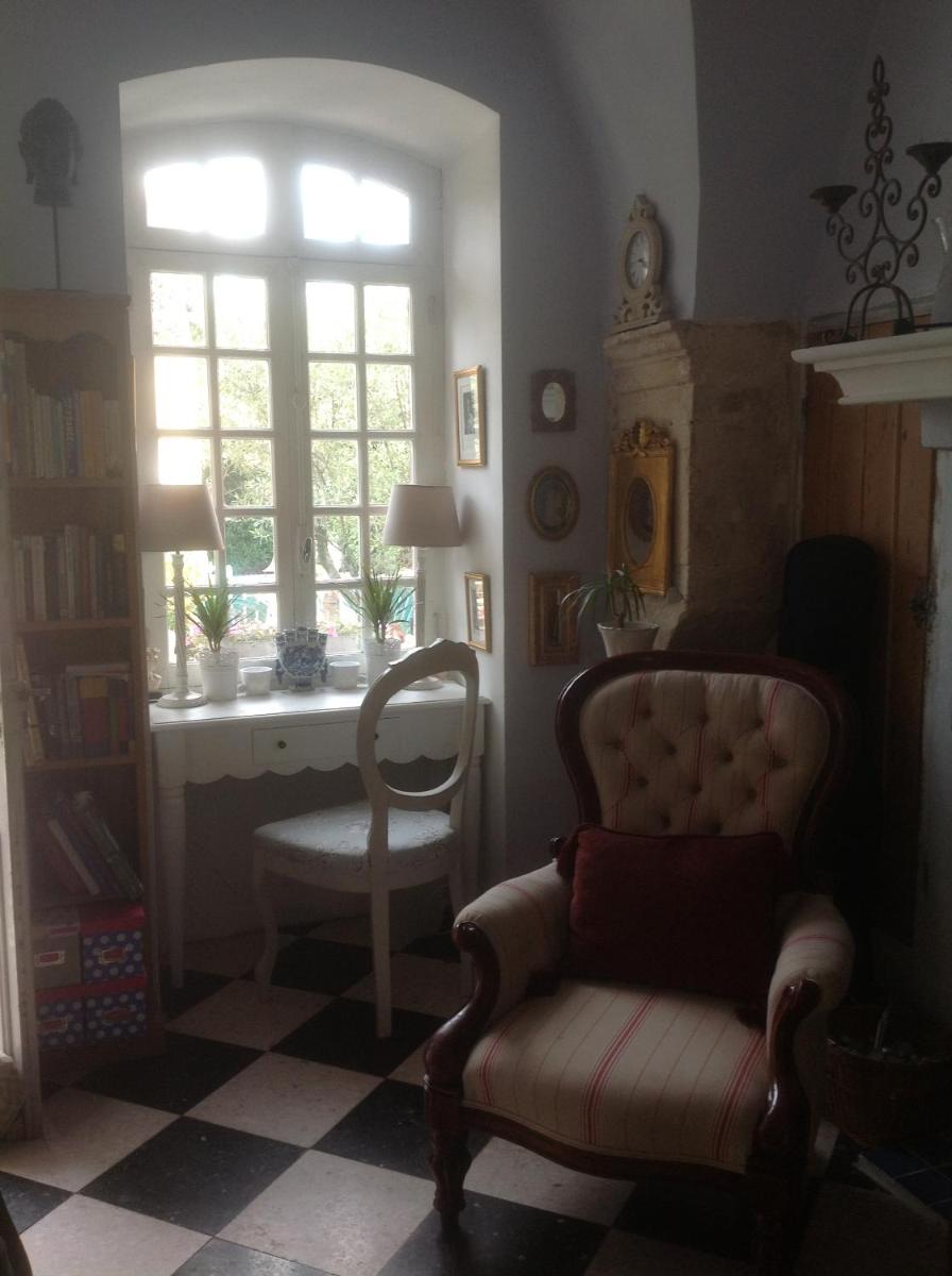 Le petit Figuier - Housity