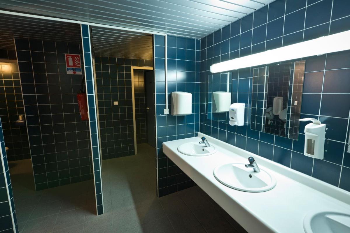 Centre de Vacances Le Hameau Rollot - Housity