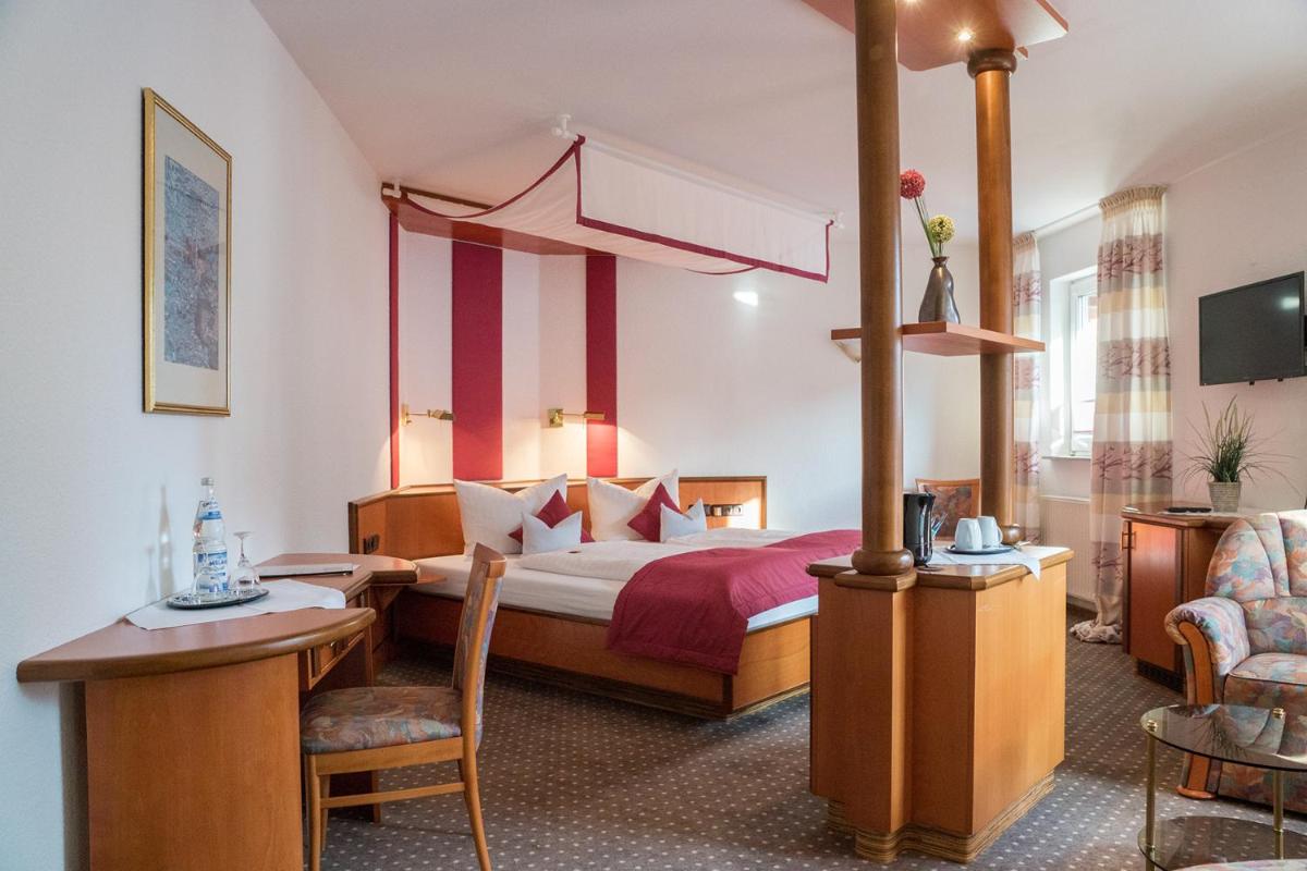 Hotel Chalet - Housity