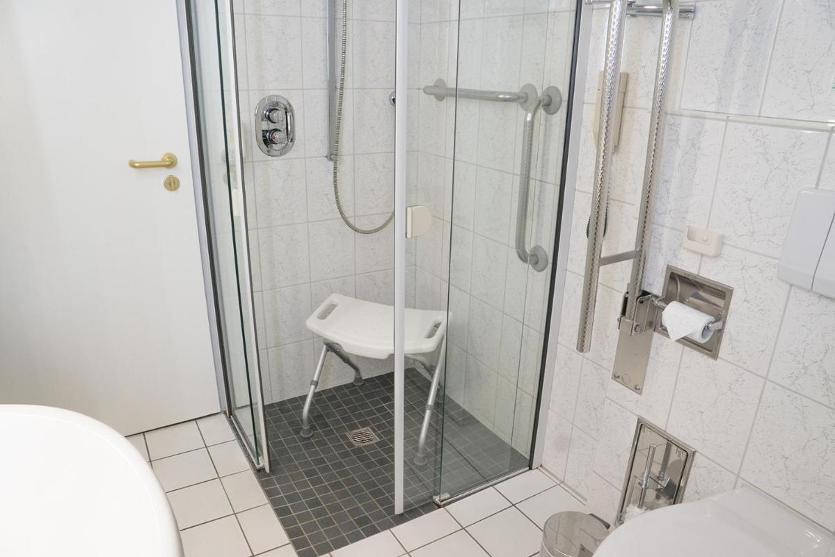 Hotel Chalet - Housity