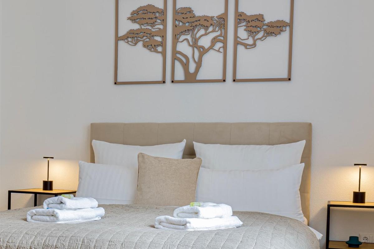 LaMiaCasa City 145 qm 2 Baths Parking - Housity