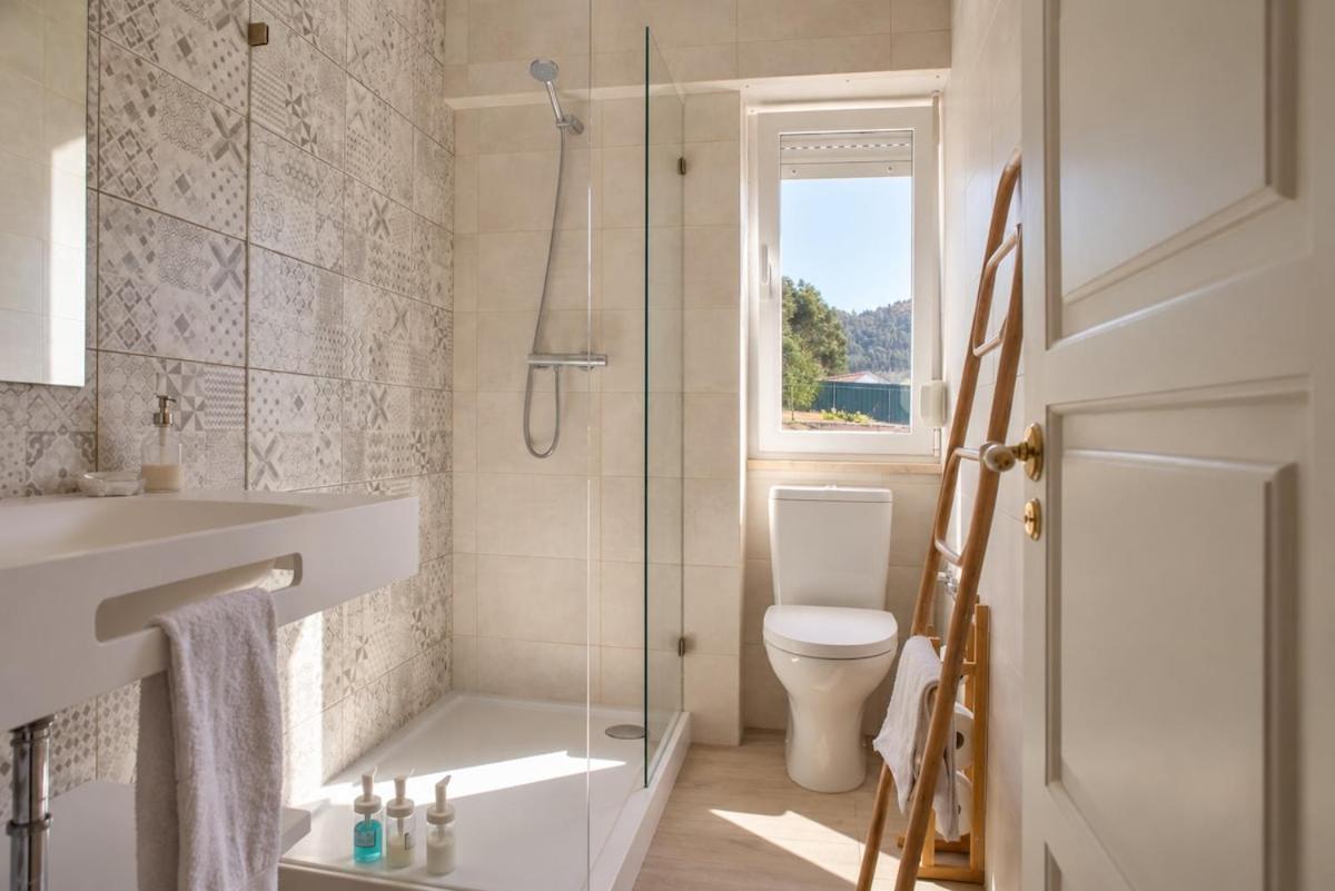 Casal de São José - Modern Country House - Housity