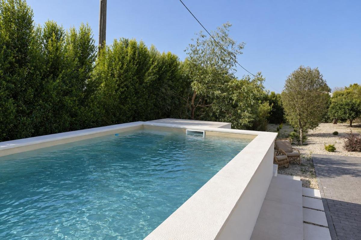 Casal de São José - Modern Country House - Housity