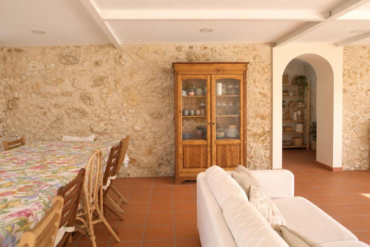 Casal de São José - Modern Country House - Housity
