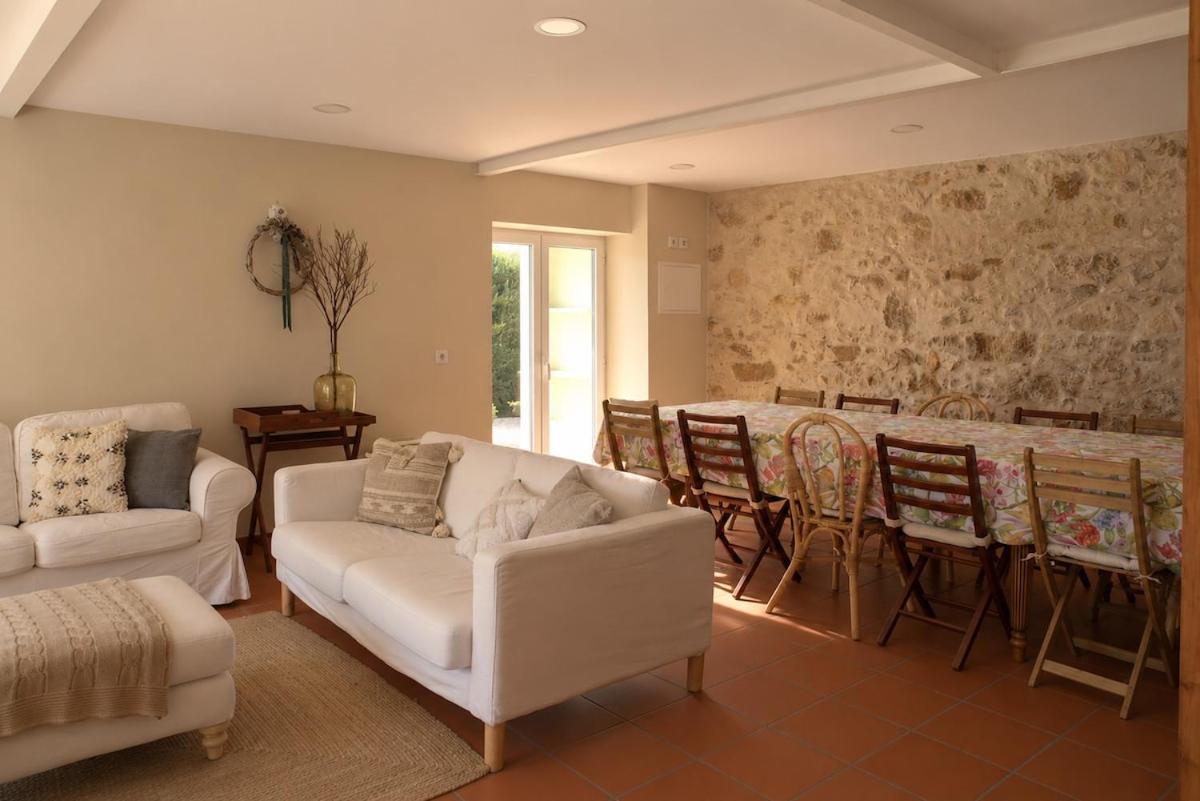 Casal de São José - Modern Country House - Housity