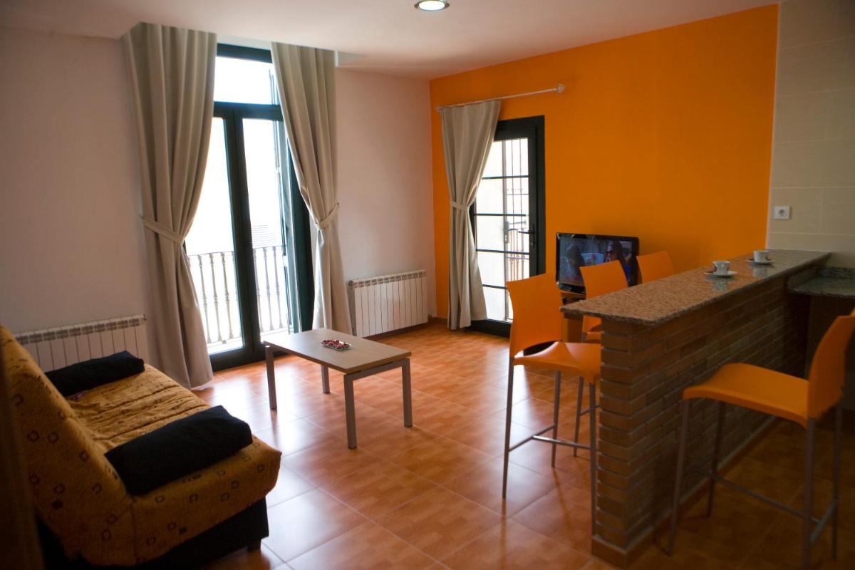 Aparthotel Can Gallart - Housity