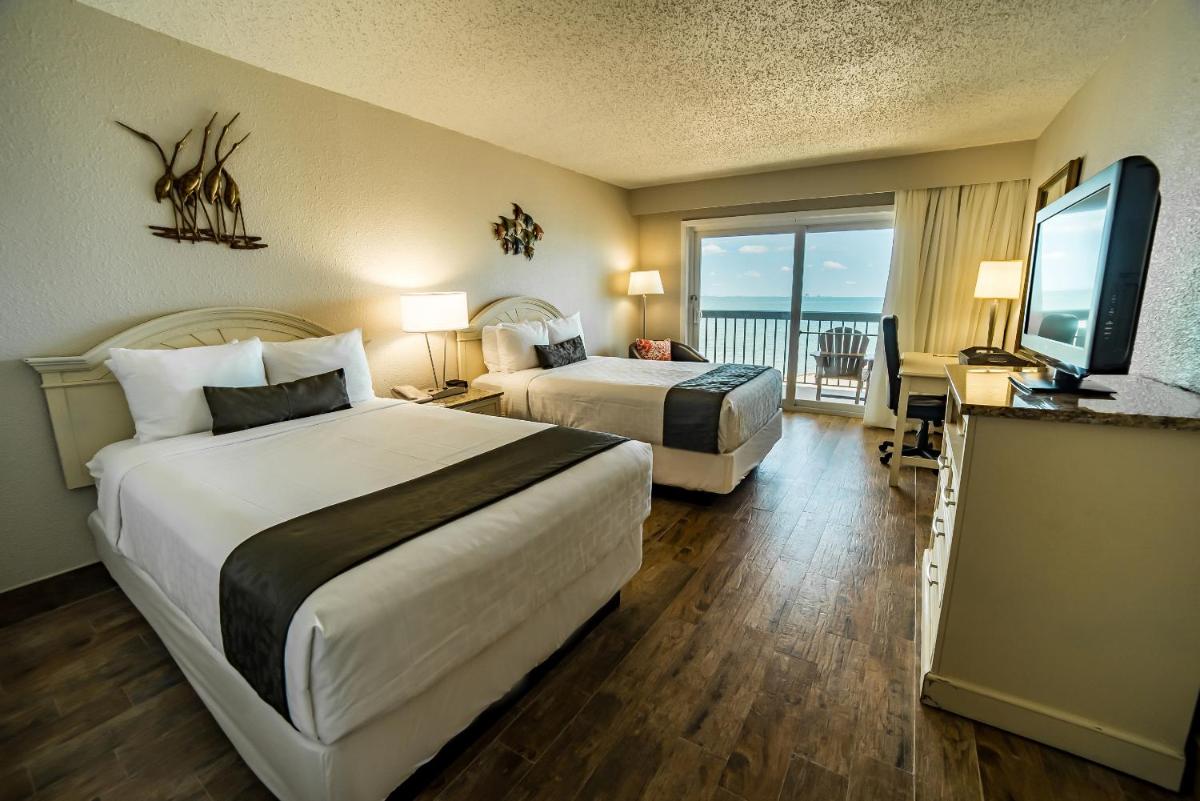 Emerald Beach Hotel Corpus Christi - Housity