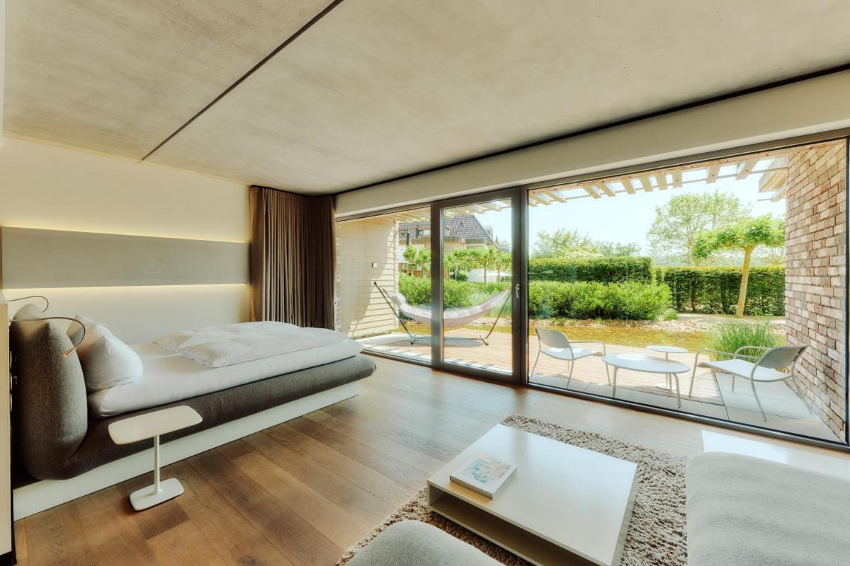 Hotel Seegarten - Housity