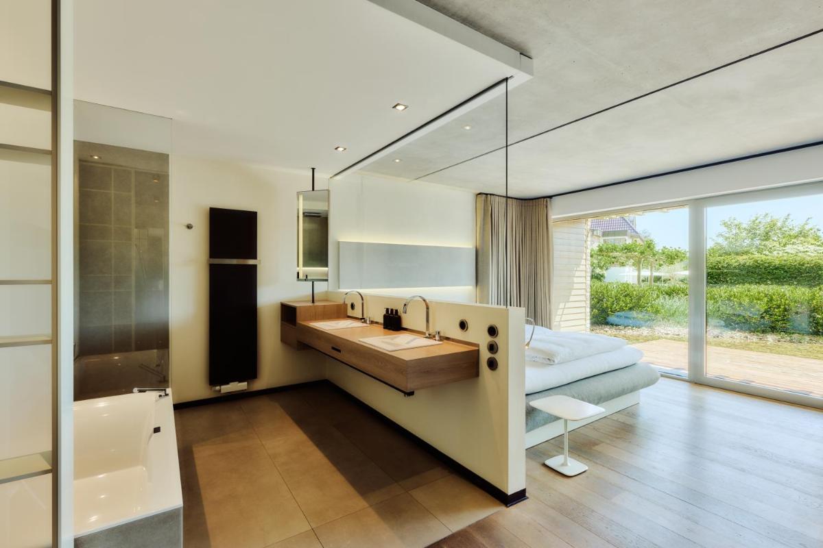 Hotel Seegarten - Housity