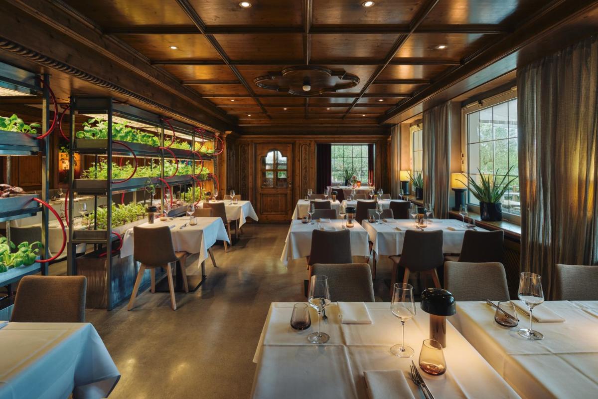 Hotel Seegarten - Housity
