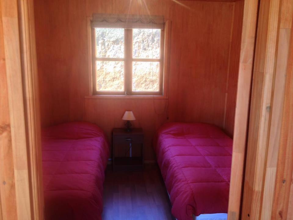Cabanas Antu Mapu - Housity