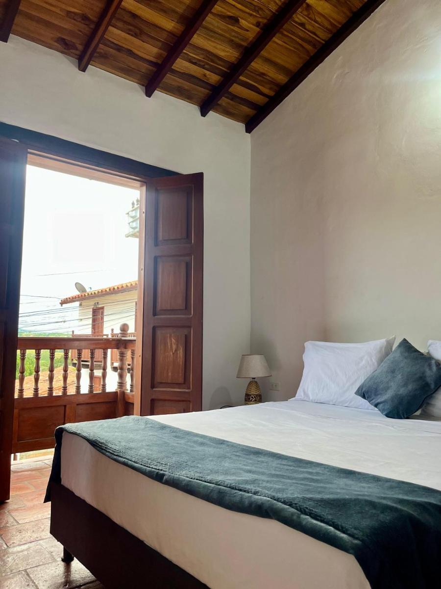 La Morada Hospedaje - Housity
