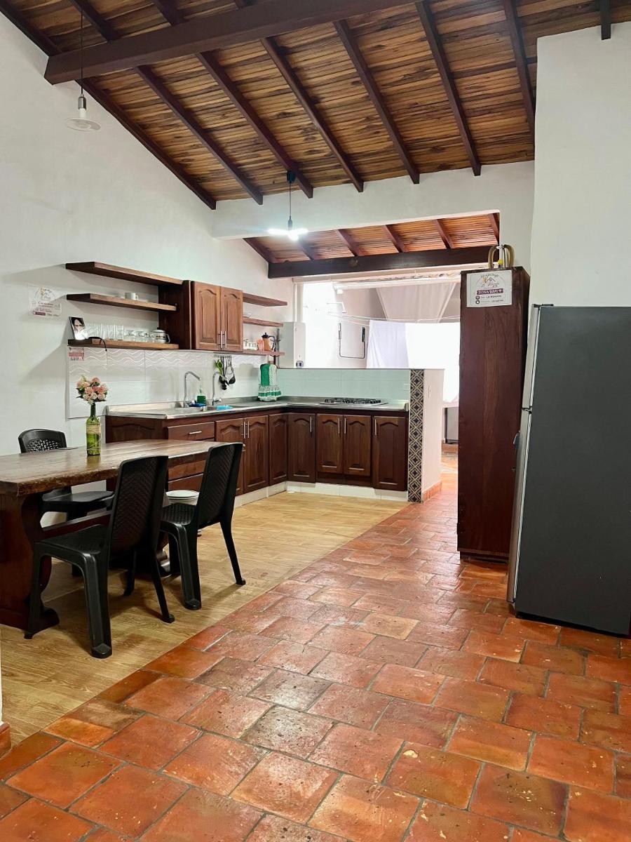 La Morada Hospedaje - Housity