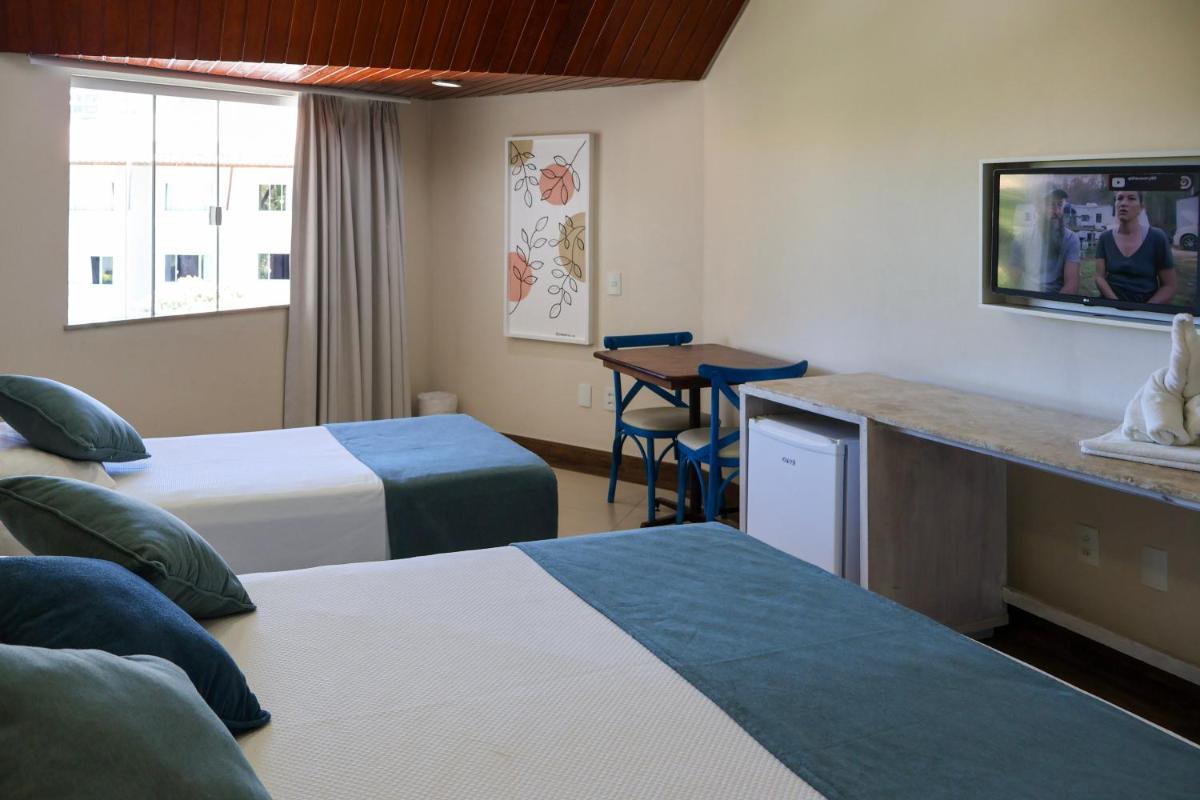 Hotel Aldeia da Praia - Housity