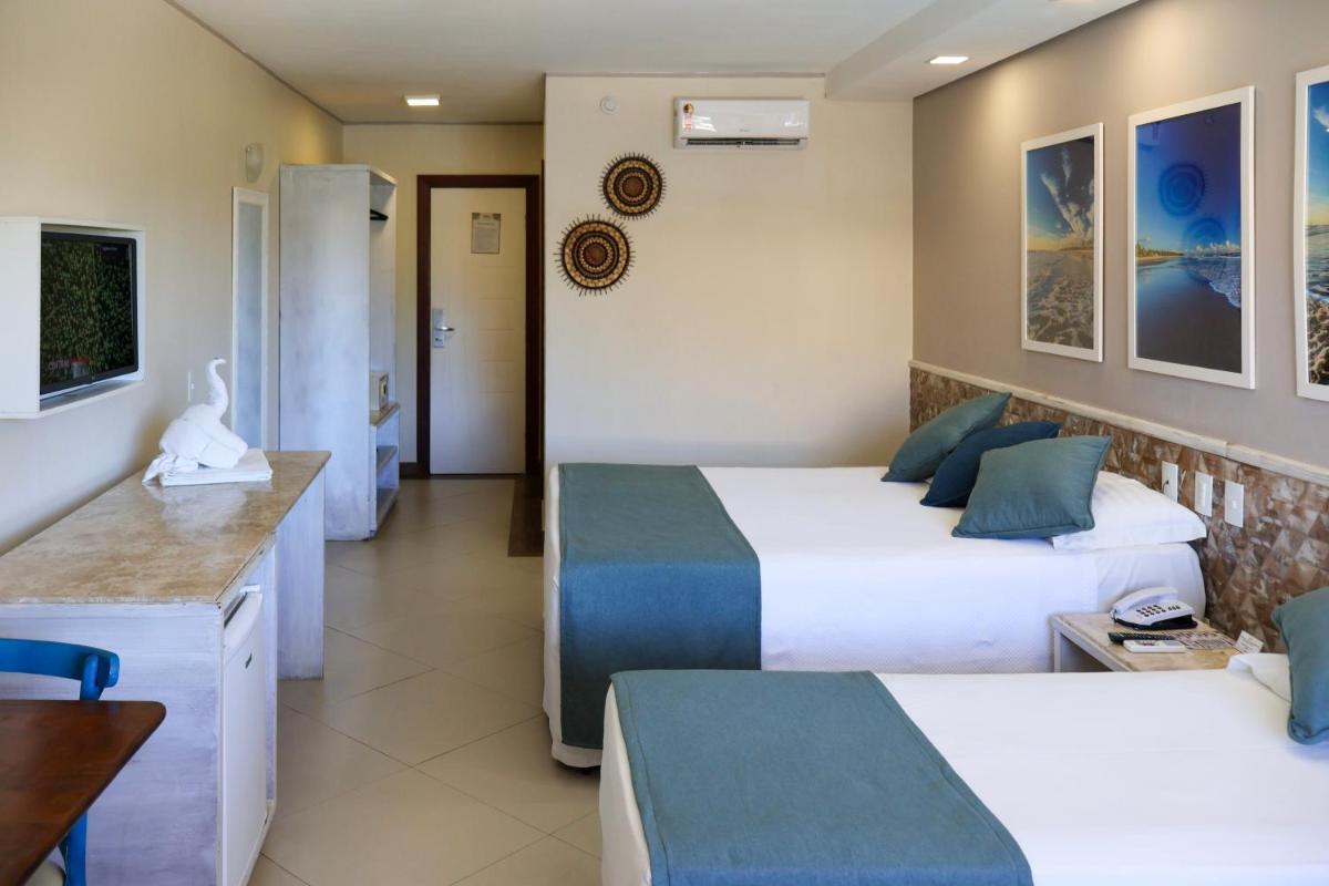 Hotel Aldeia da Praia - Housity
