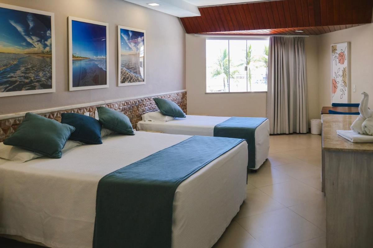 Hotel Aldeia da Praia - Housity