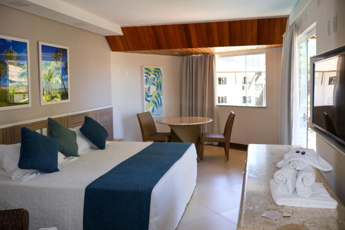 Hotel Aldeia da Praia - Housity
