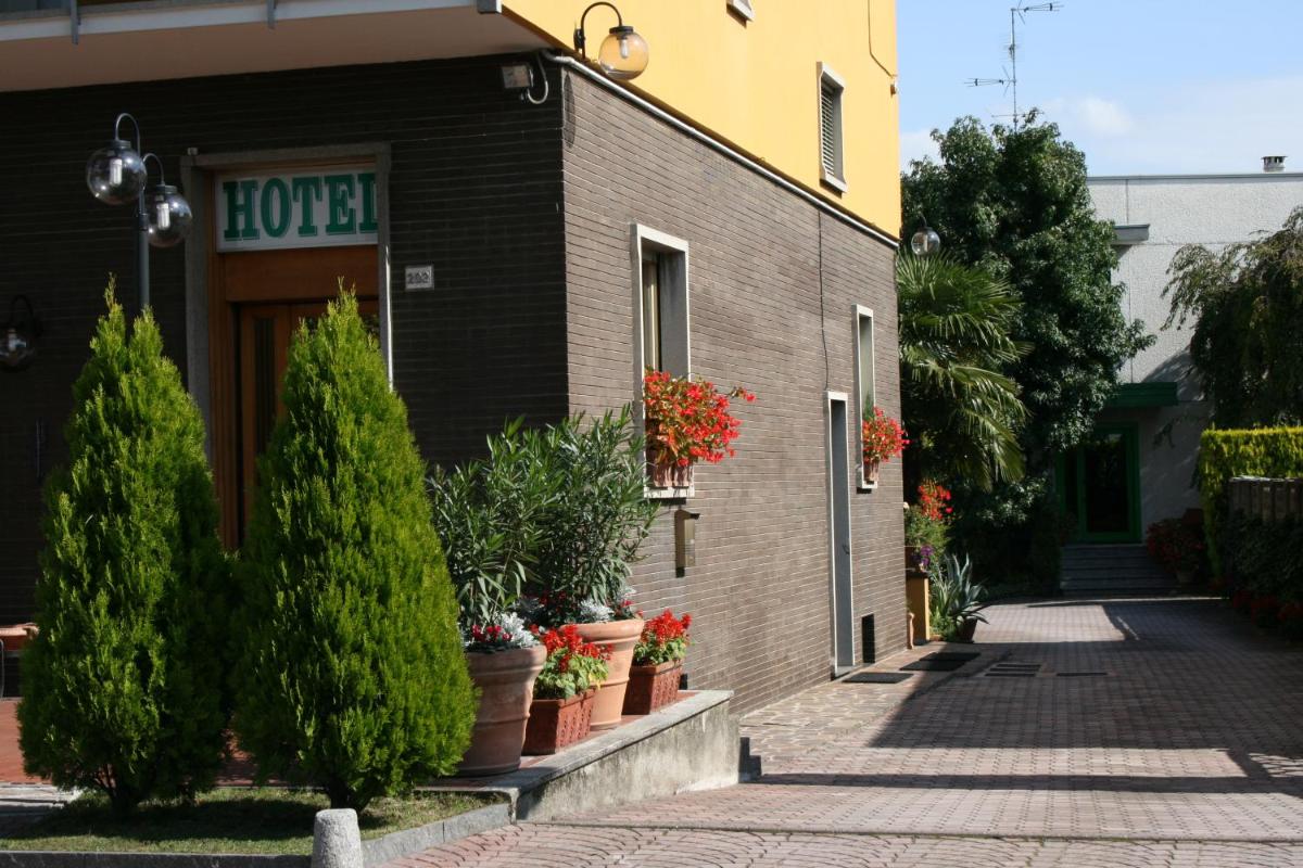 Albergo Nardini - Housity