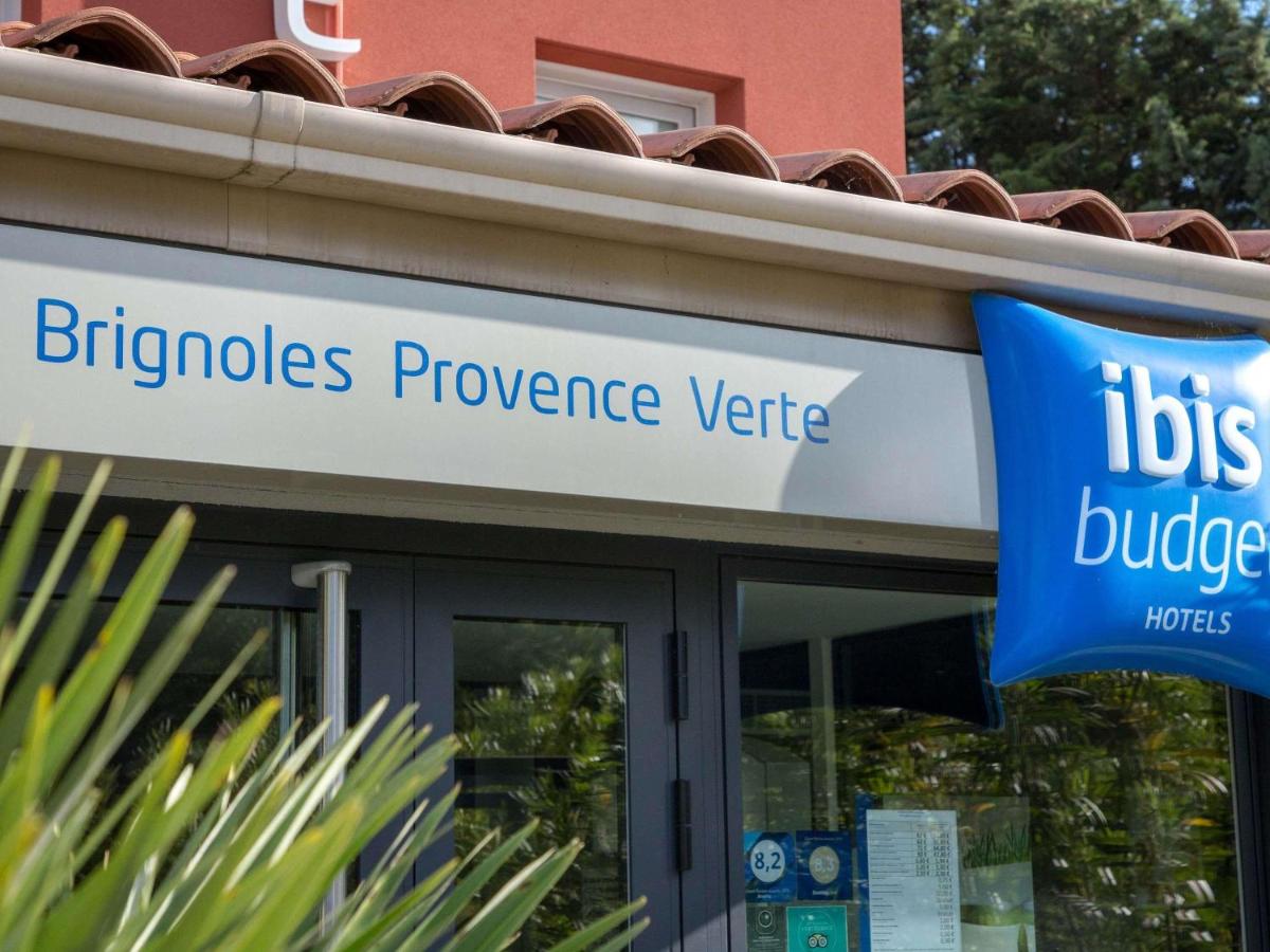 ibis budget Brignoles Provence - Housity