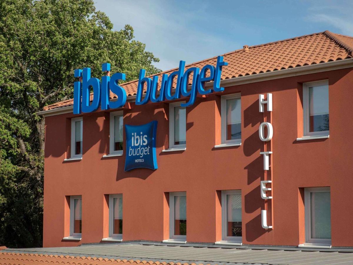 ibis budget Brignoles Provence - Housity