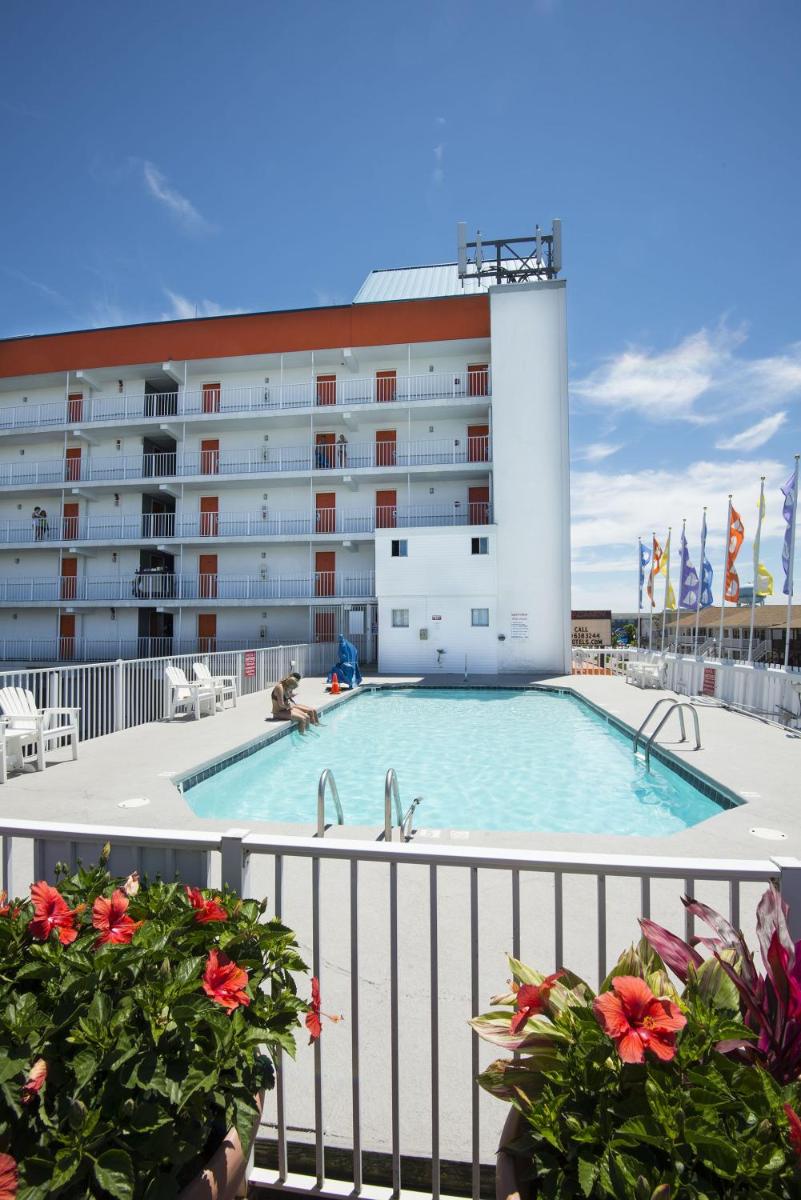 The Spinnaker - Housity