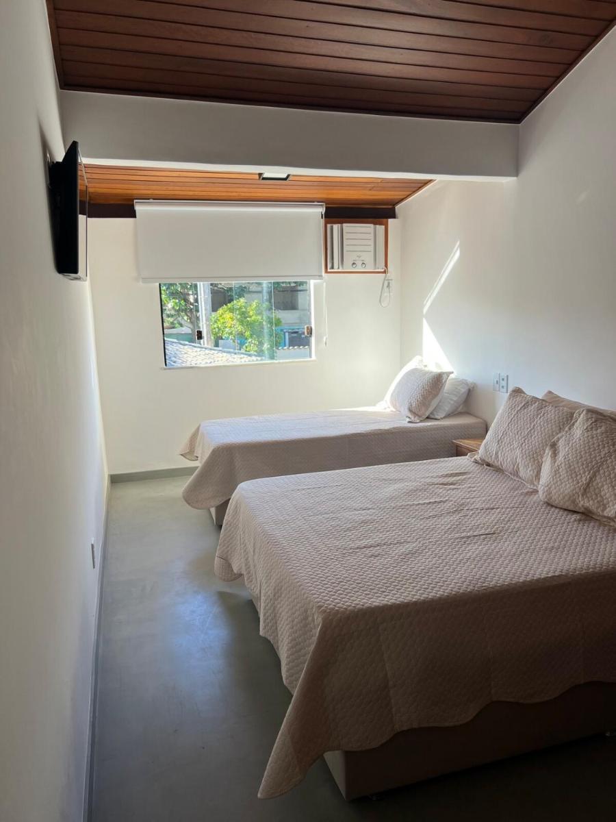 Búzios Beach House - Housity