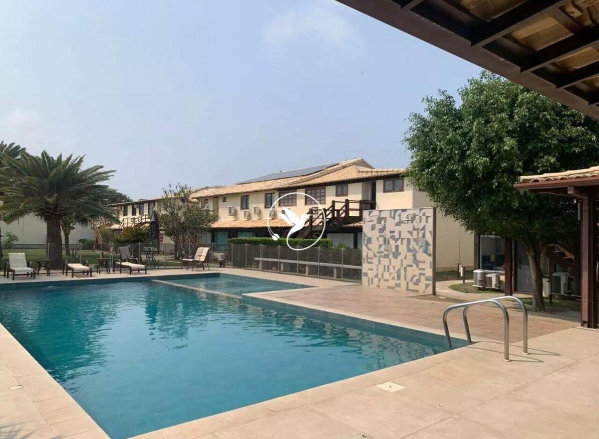 Búzios Beach House - Housity