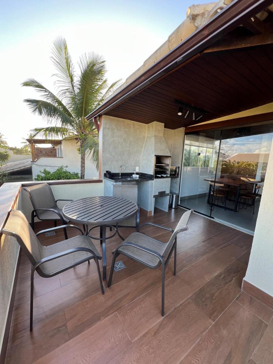 Búzios Beach House - Housity