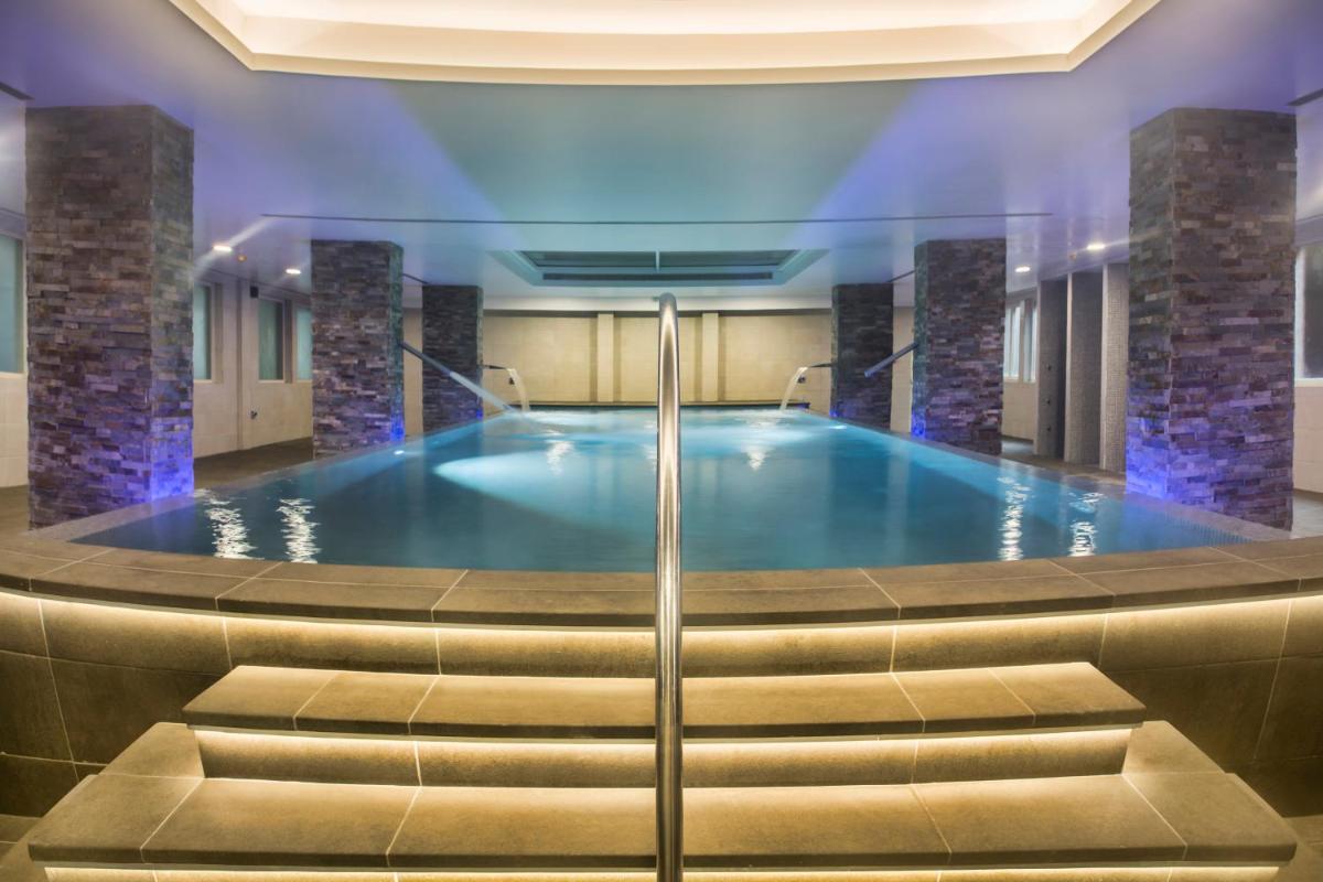 Suitetrails - Hotel Spa Rio Ucero