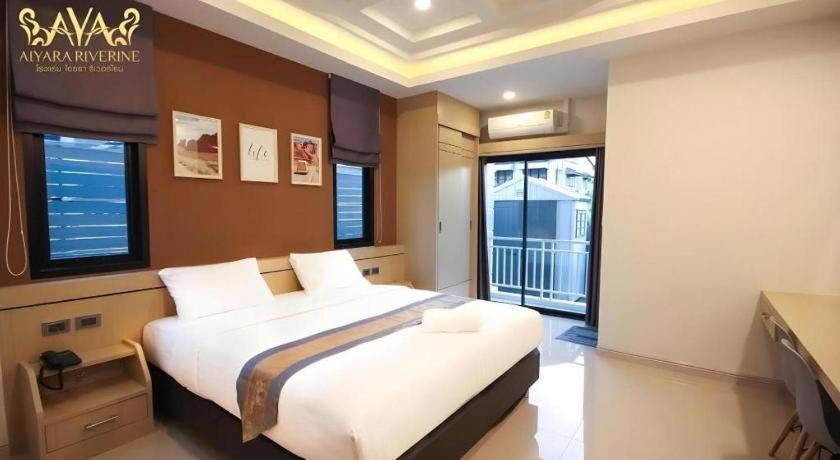 โรงแรม ไอยรา ริเวอร์ไรน์ นครพนม (AIYARA RIVERINE) - Housity