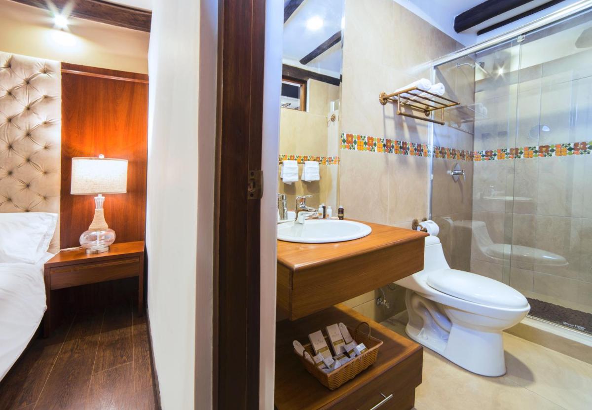 Felicia Hotel & Suites - Housity