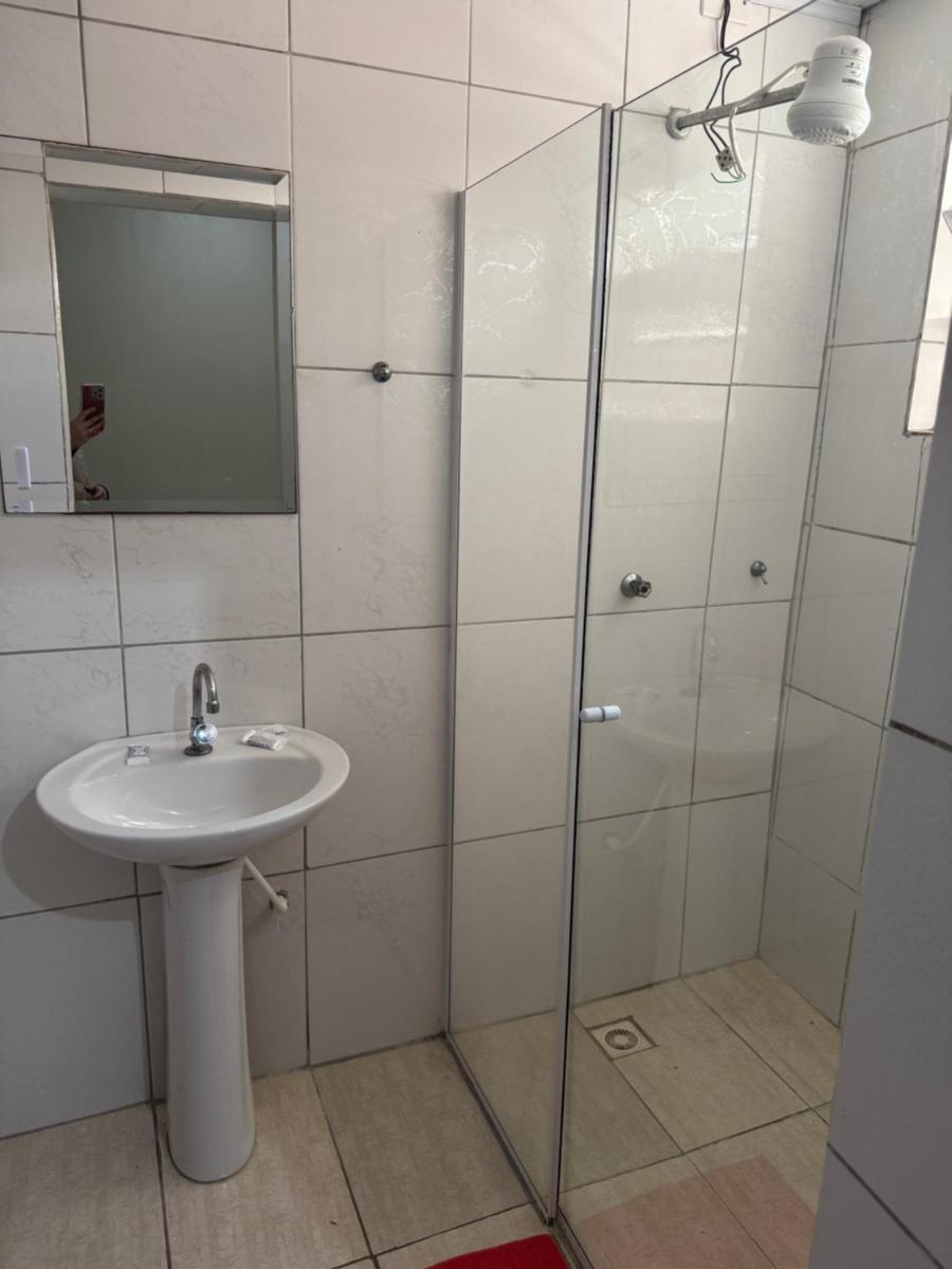 Hotel curitibano - Housity