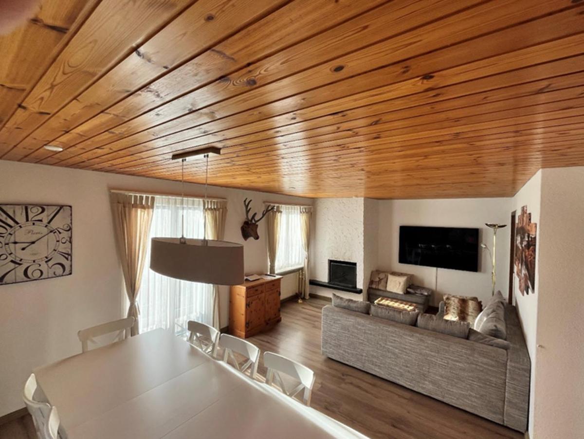 Haus Trynsch Flumserberg - Housity