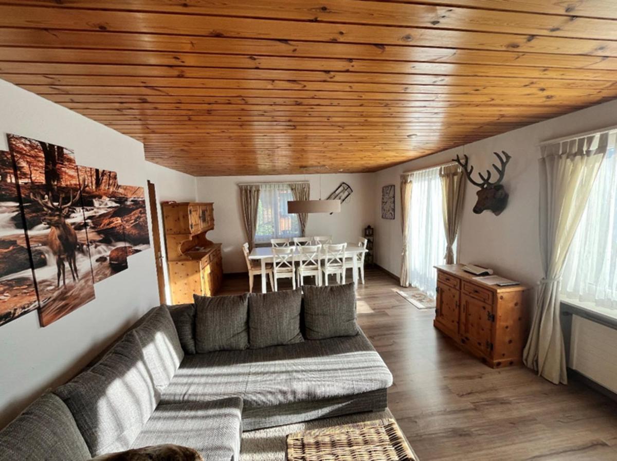 Haus Trynsch Flumserberg - Housity