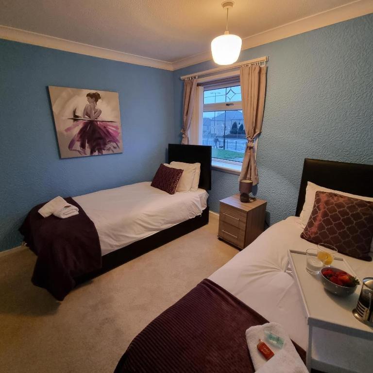 PREMIER - Whifflet Apartment - Housity