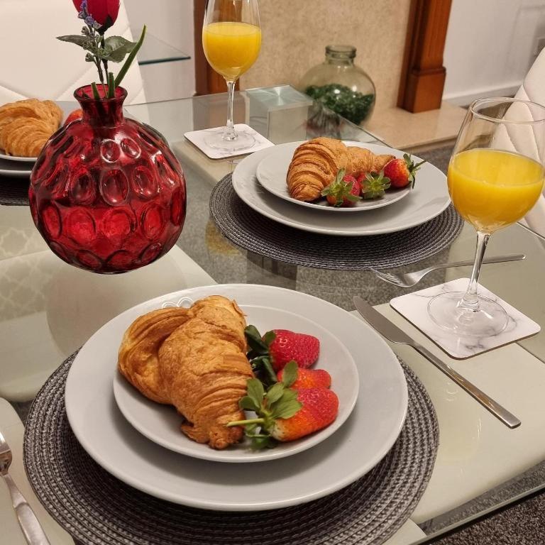 PREMIER - Whifflet Apartment - Housity