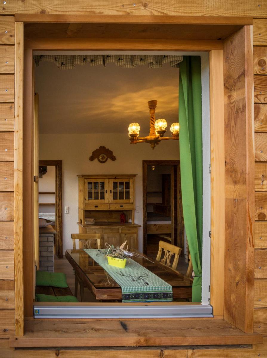 Troadkasten - Housity