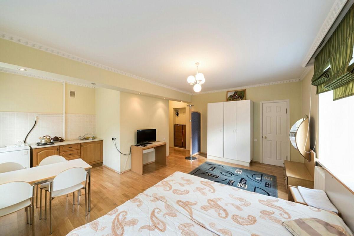 Apartments on Komsomolskiy pr. - Housity