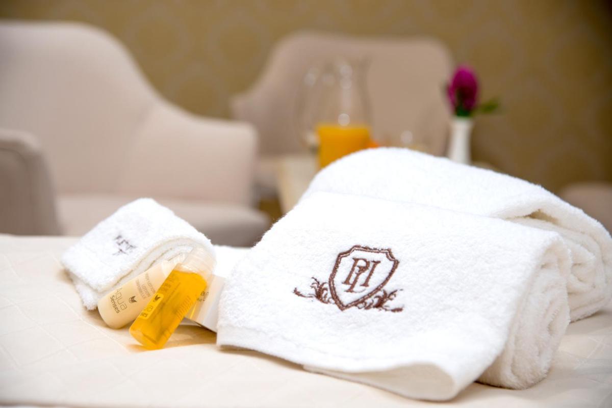 Pletnevskiy Inn - Housity