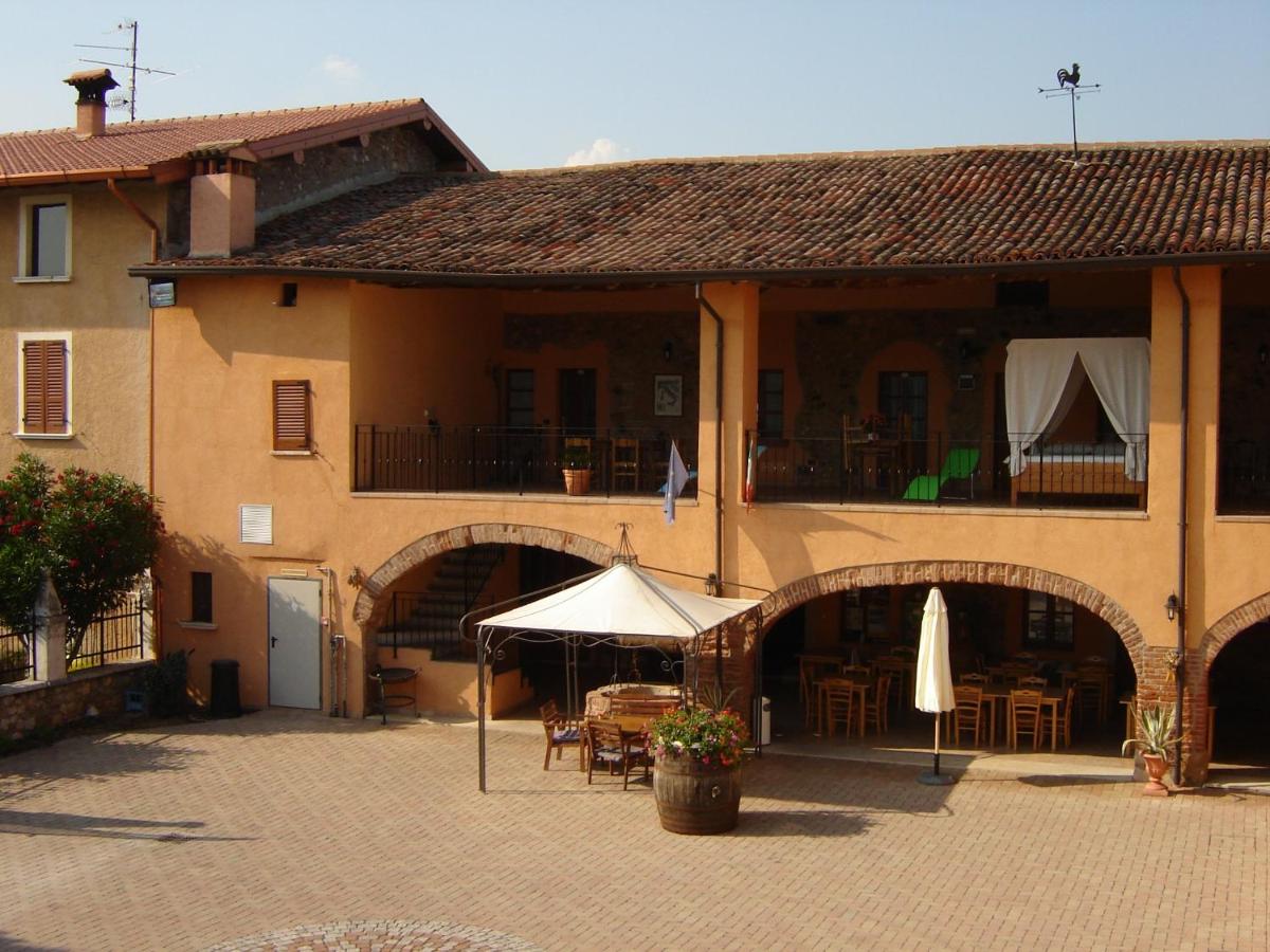 Agriturismo SANGALLO - Housity