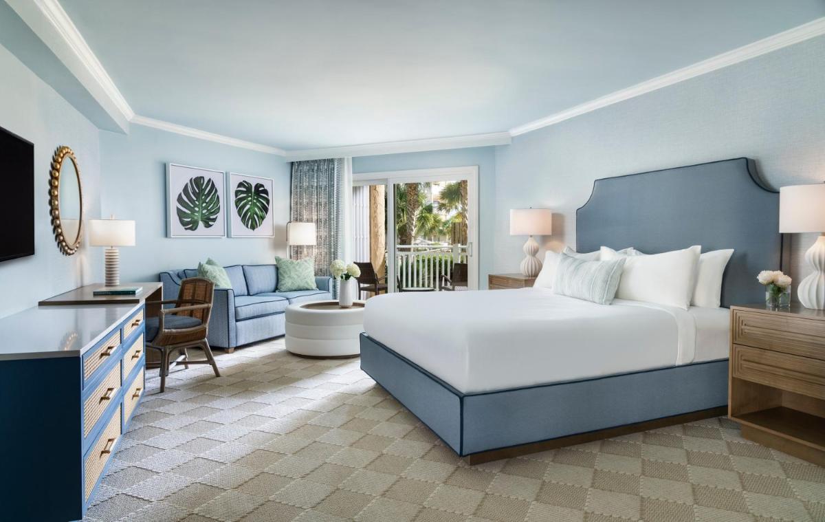 Omni Hilton Head Oceanfront Resort - Housity