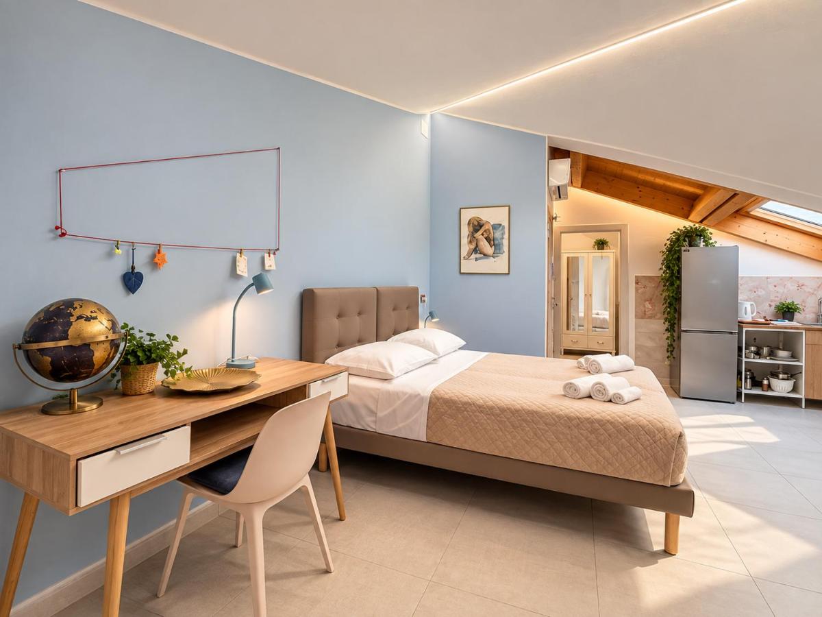 Stella House B&B + Free park - Housity